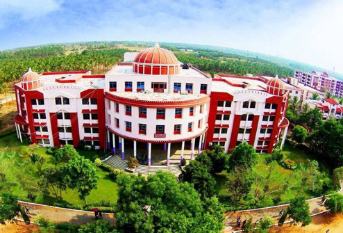 Nehru Group Of Institutions