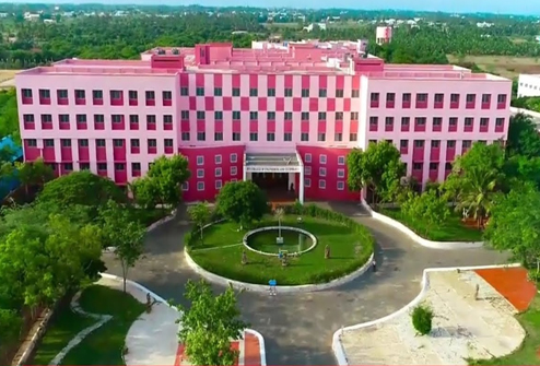 RVS College of Engineering