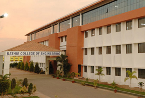 Kathir Group Of Institutions