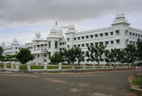 Kumaraguru Group Of Institutions
