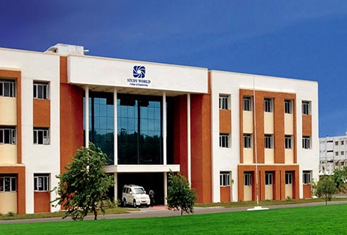 Study World Group Of Institutions