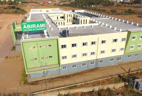 Abirami Group Of Institutions