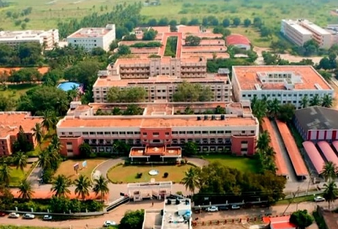 Ramakrishna Group Of Institutions