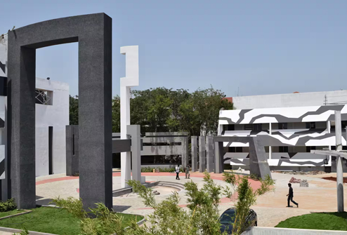 Karpagam Group Of Institutions