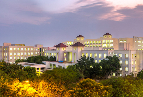 Dr. NGP Group Of Institutions