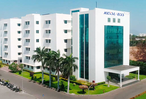 KGiSL Group Of Institutions