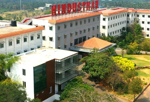 Hindustan Group Of Institutions