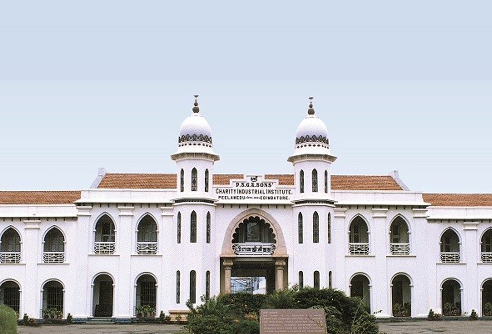 PSG Group Of Institutions
