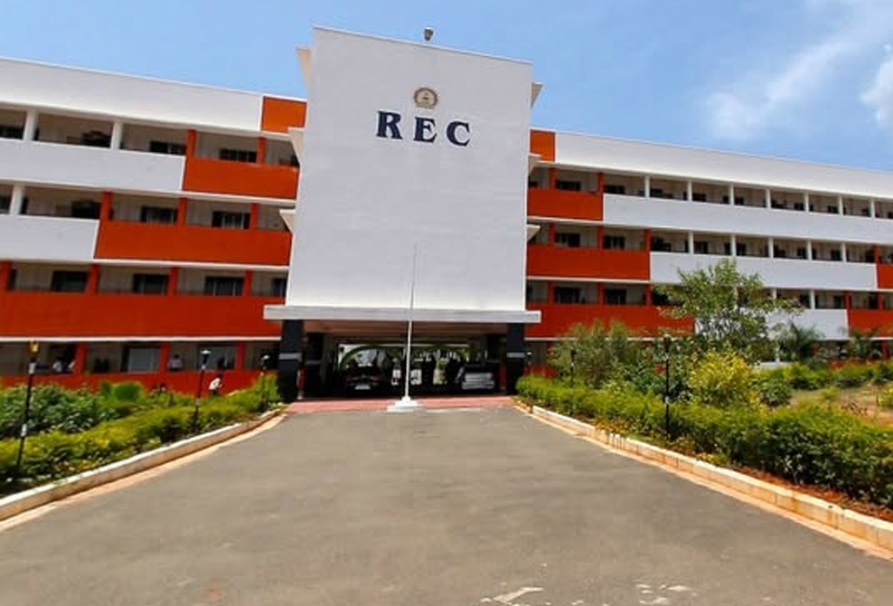 Sri Sai Ranganathan Engineering College