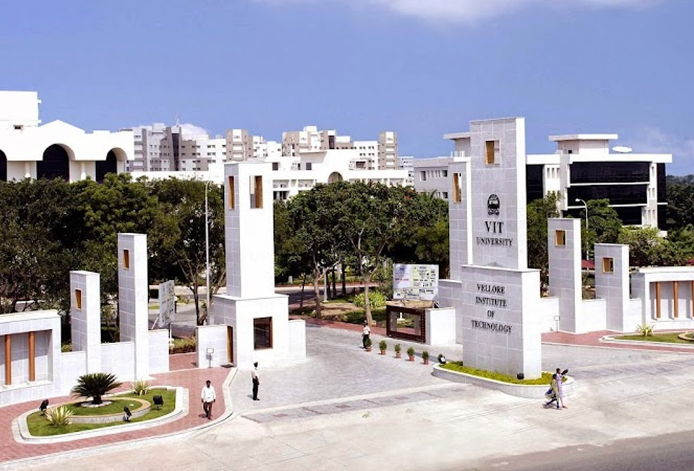Vellore Institute of Technology