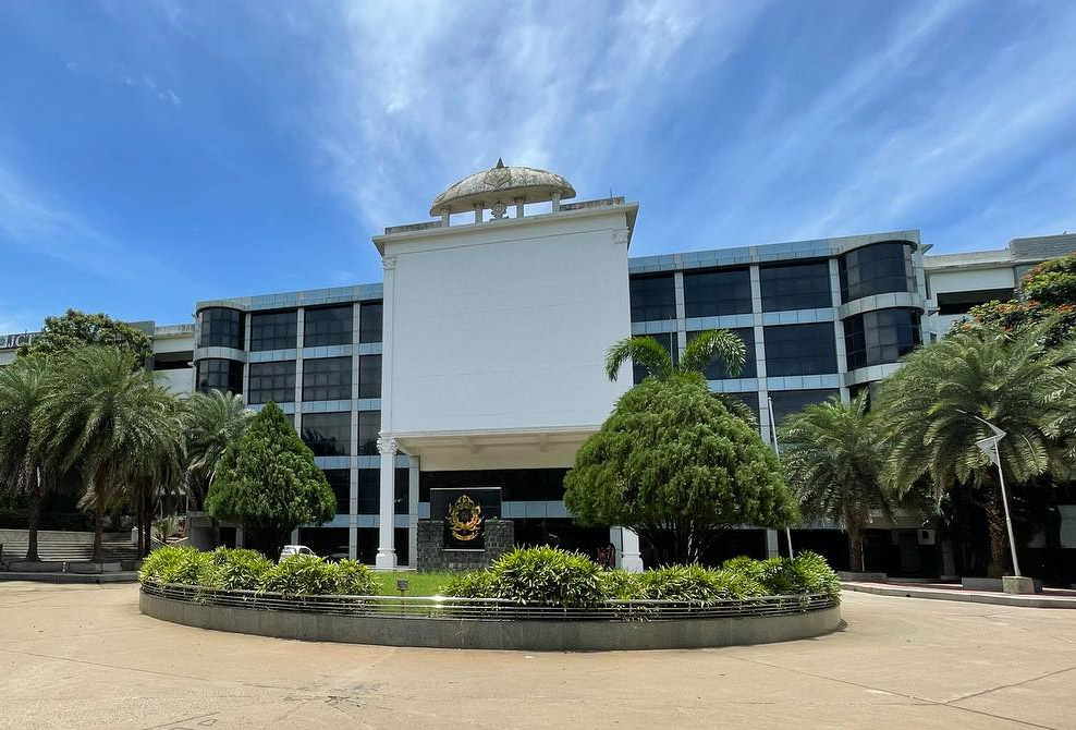 JCT College of Engineering