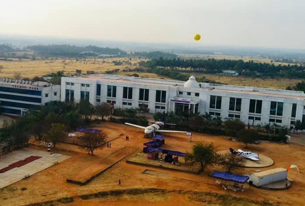 Park Group of Institutions