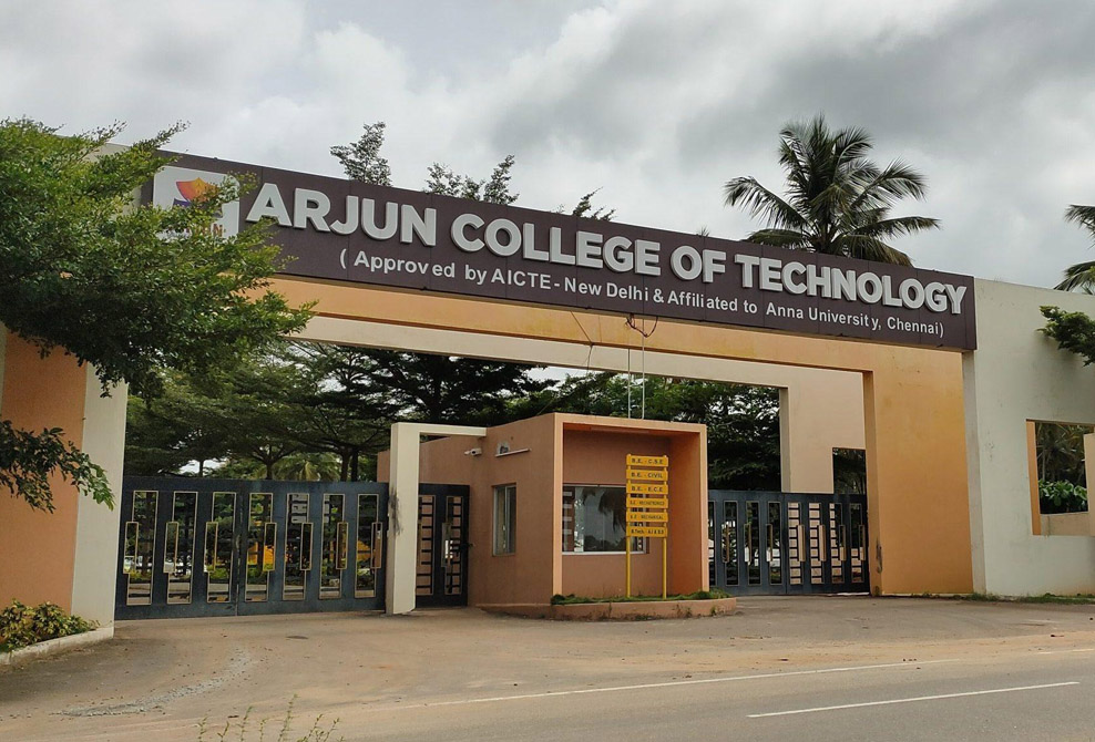 Arjun College of Engineering