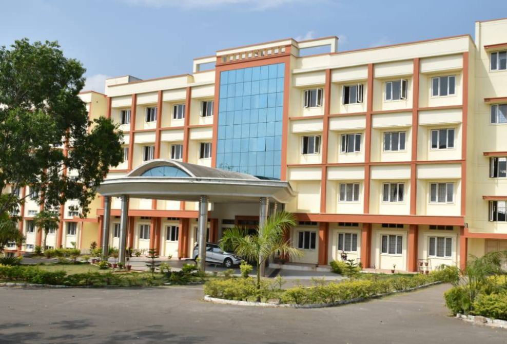 CMS Group Of Institutions