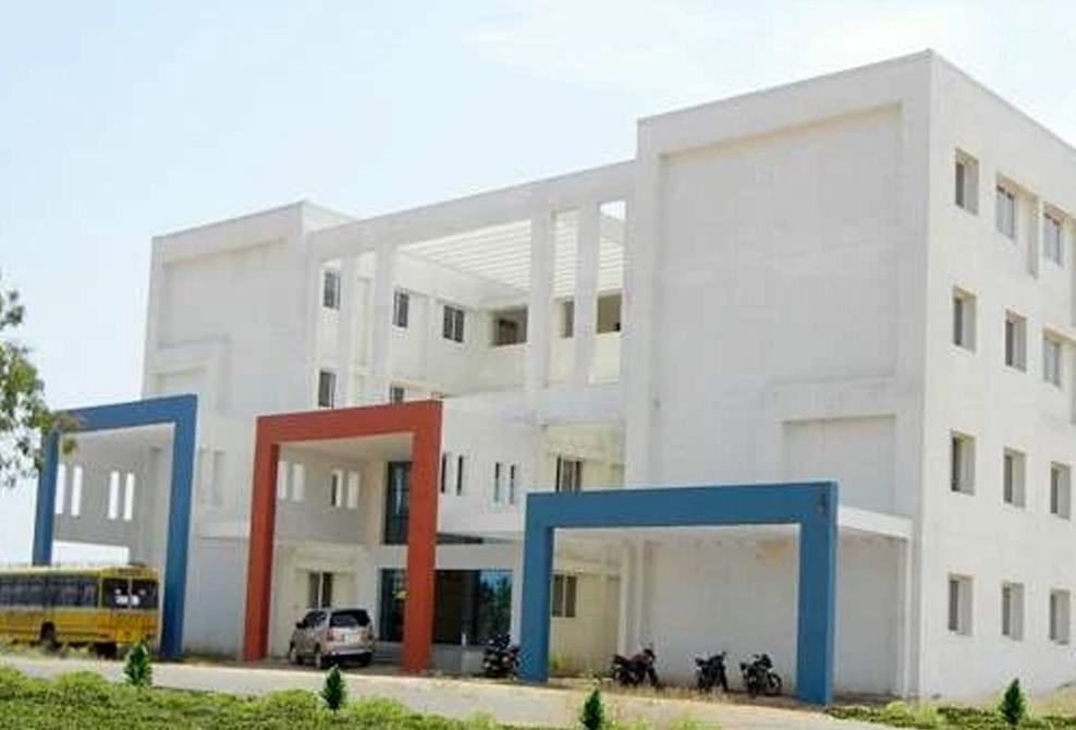 Vishnu Lakshmi College of Engineering & Technology