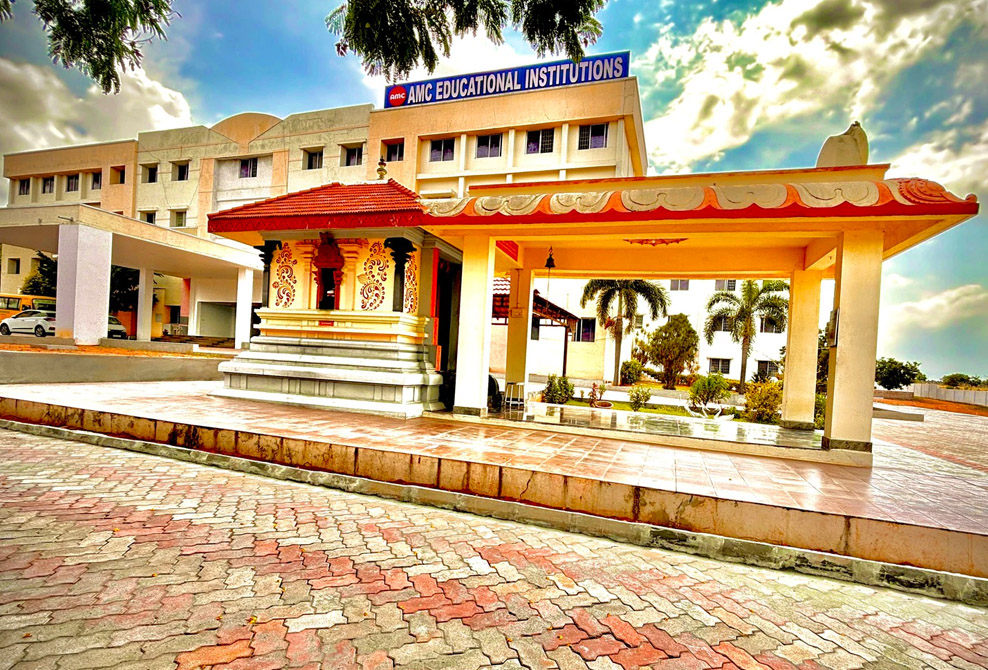 AMC Group Of Institutions