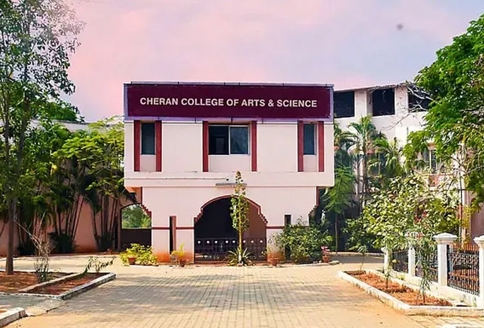 Cheran Group of Institutions