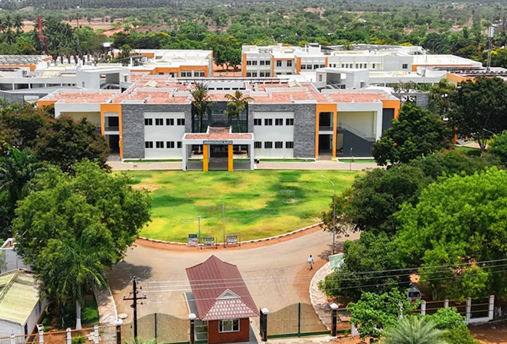 Kangeyam Institute of Technology