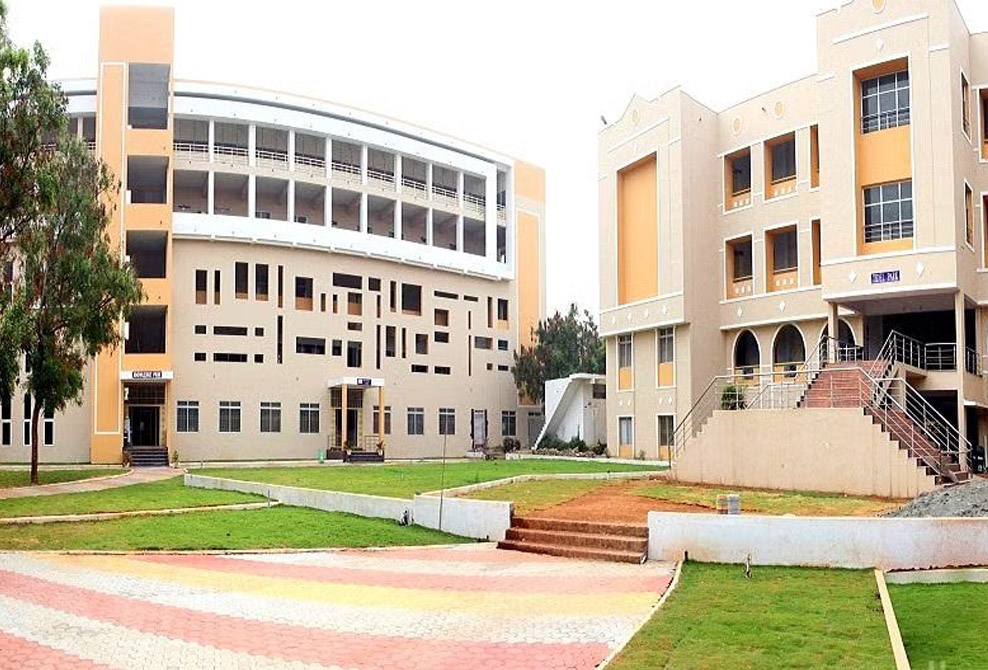 Nandha Group of Institutions