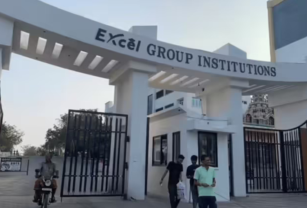 Excel Group of Institutions