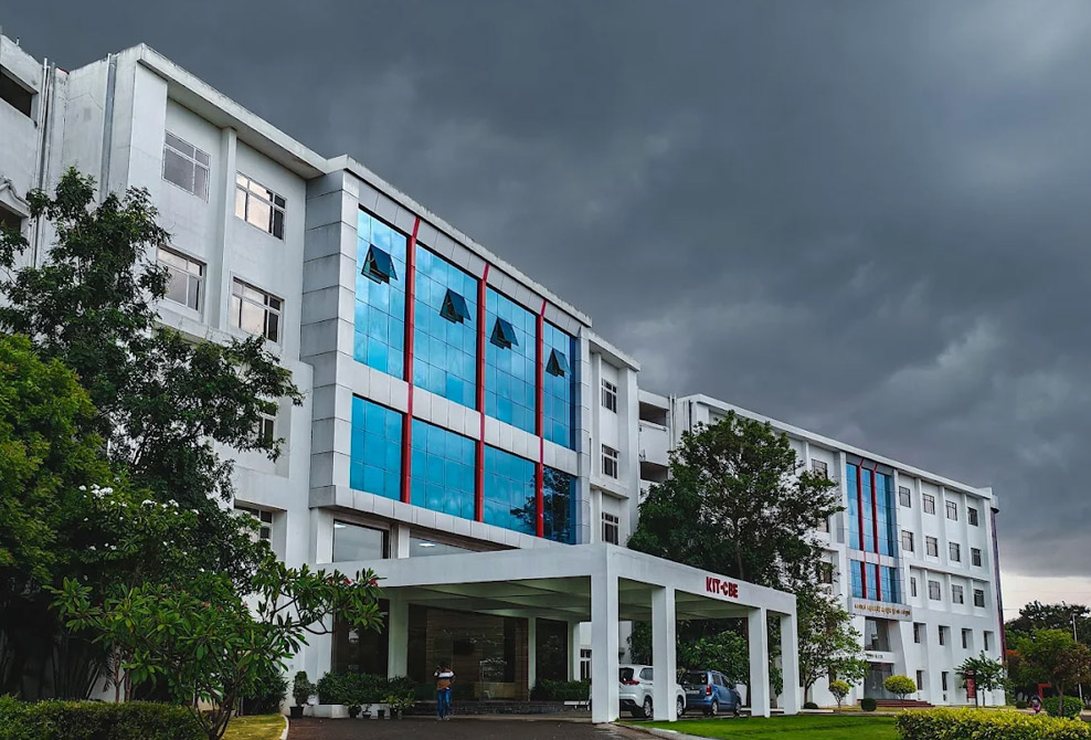 Kalaignar Karunanidhi Institute Of Technology