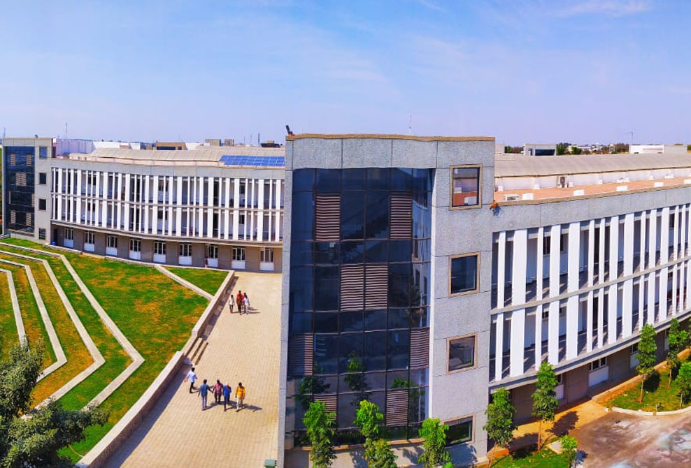 KPR Group Of Institutions