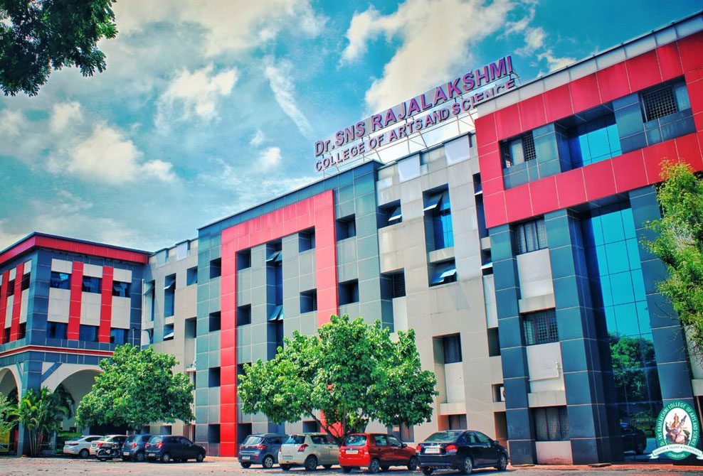 SNS Group of Institutions