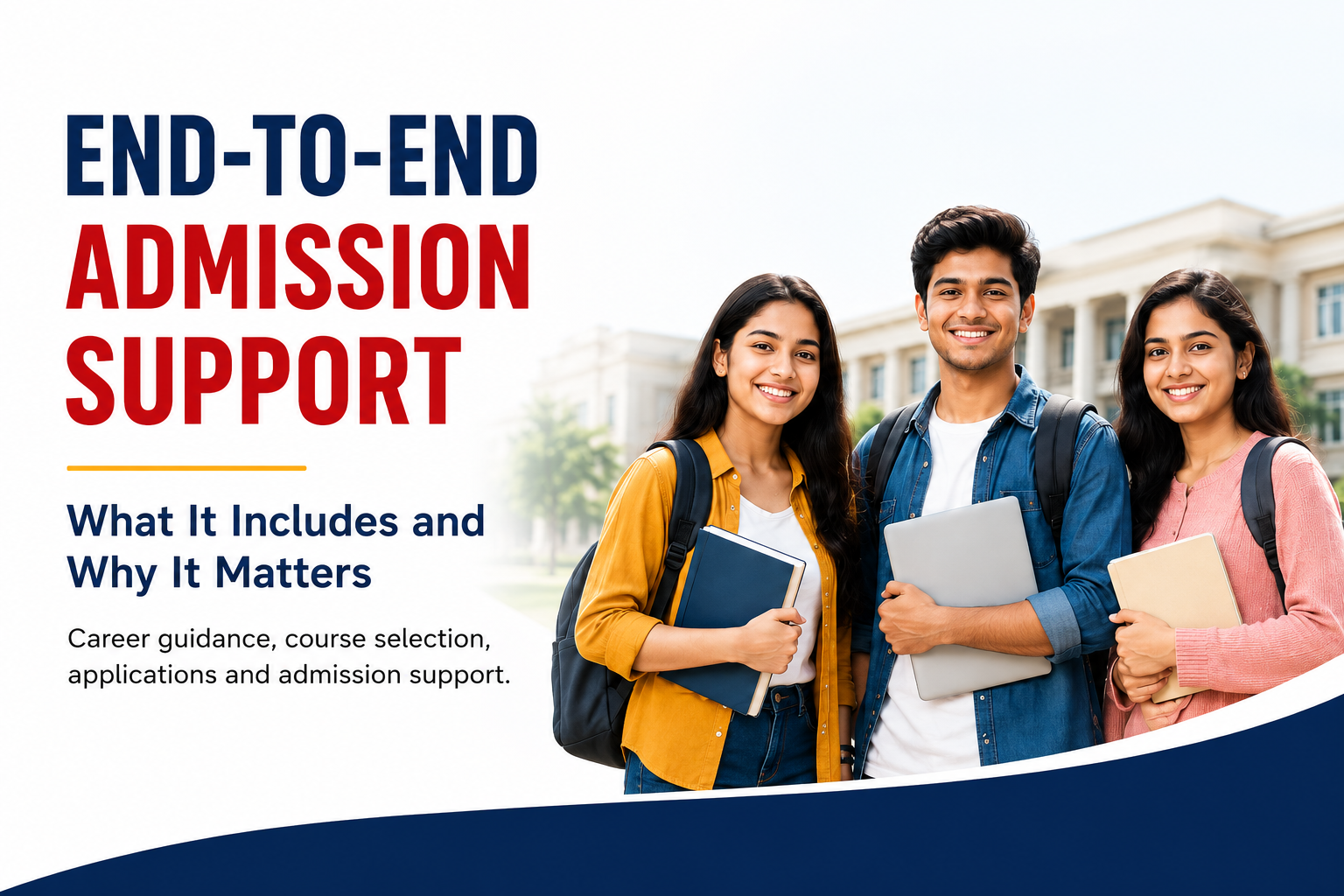 Best Student Career Guidance And Counselling In Coimbatore