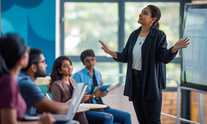 UG PG College Admission Consultants In Coimbatore